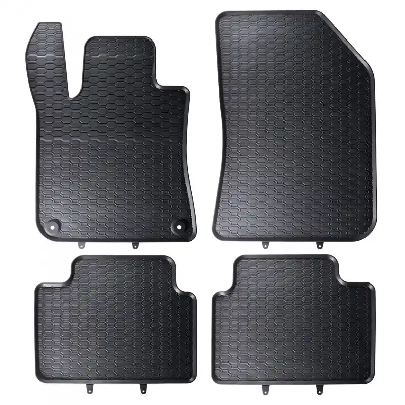 Dywaniki Gumowe Peugeot 308 II SW 2013 - 2021 Premium