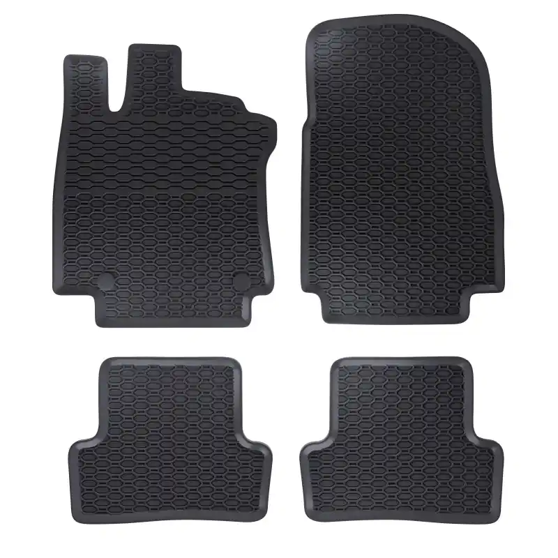 Ekspresowa dostawa Dywaniki Gumowe Renault Clio 4 2012-2019 Captur I 2013-2019