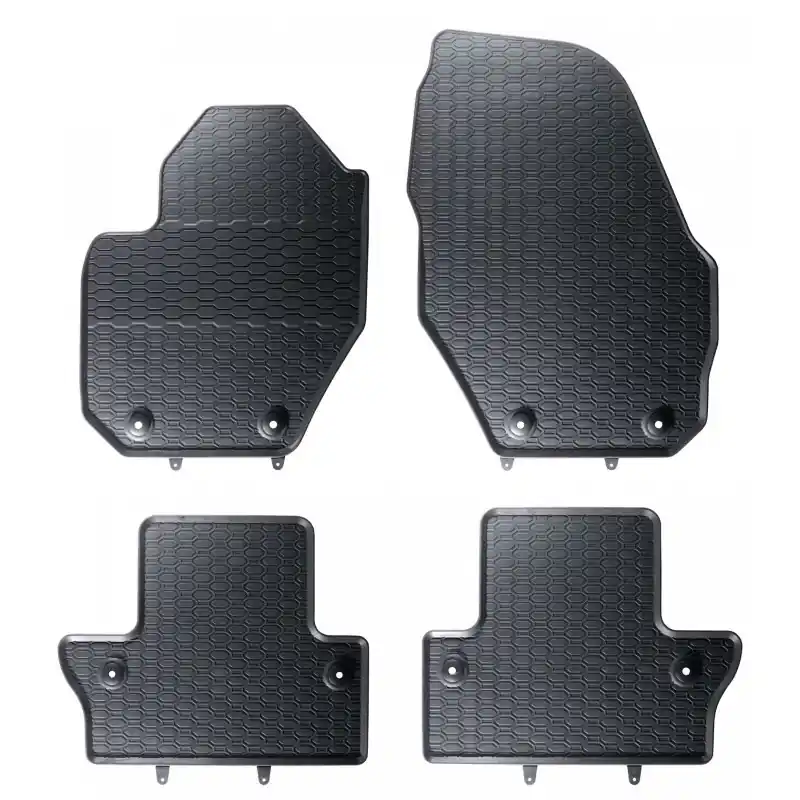Dywaniki Gumowe Volvo V60 Volvo S60 2010-2019 Bestseller