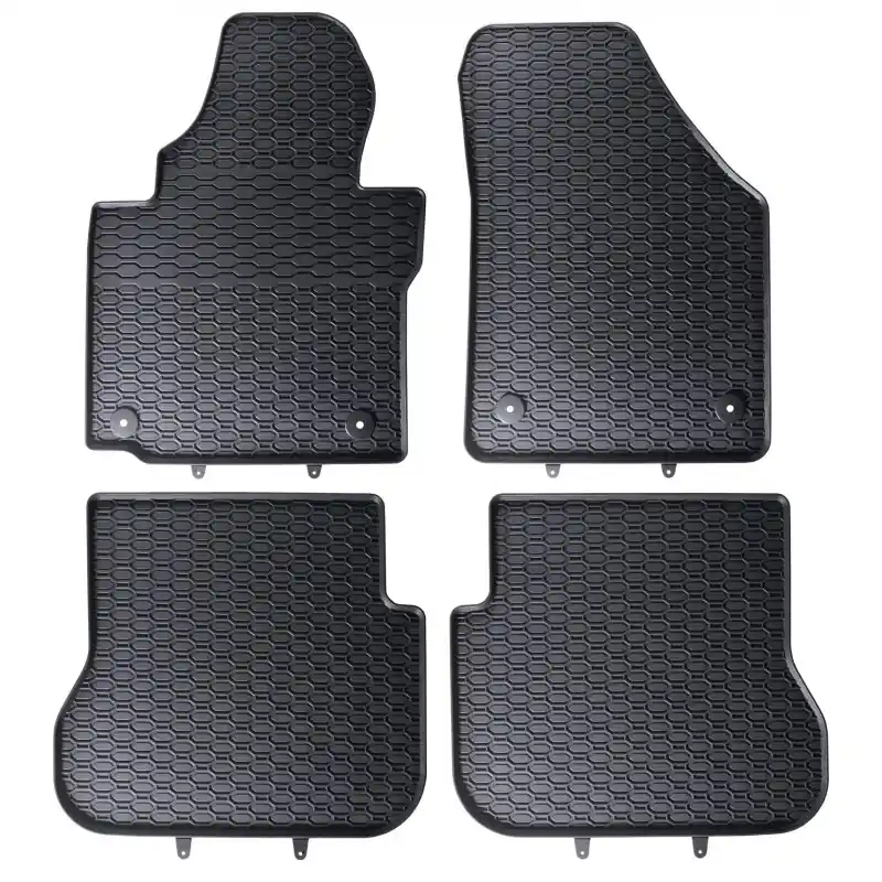 Dywaniki Gumowe VW Caddy III 2004-2020 Tani