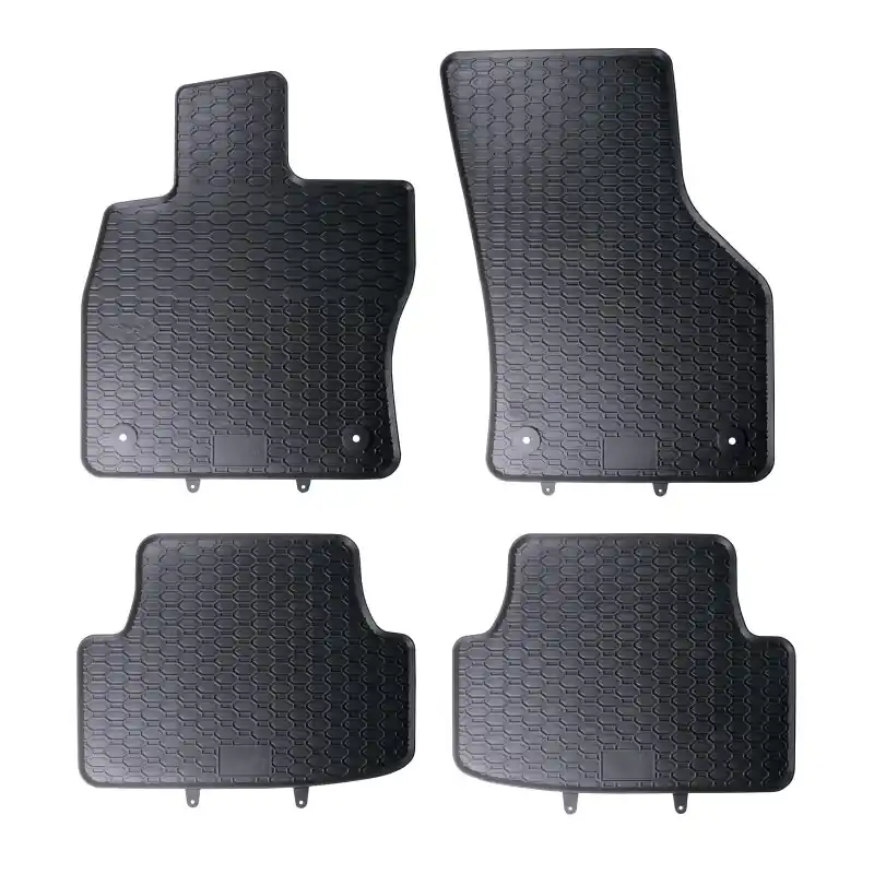 Bestseller Dywaniki Gumowe VW Golf VII VIII (manual) Seat Leon III IV