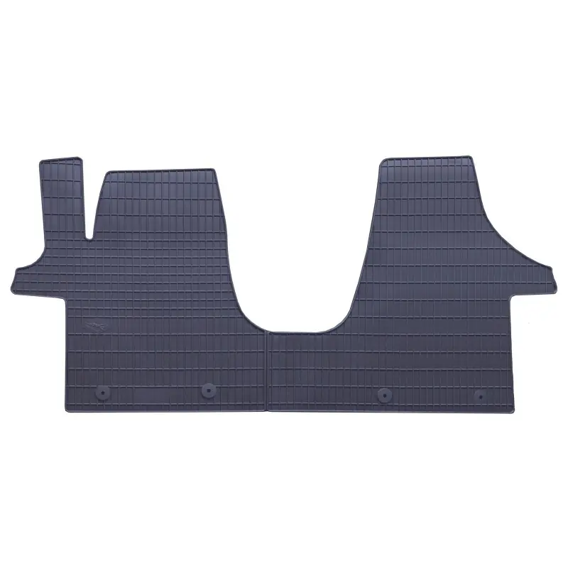 Dywaniki Gumowe VW Volkswagen TRANSPORTER T5/T6 2003-2023 Nie przegap