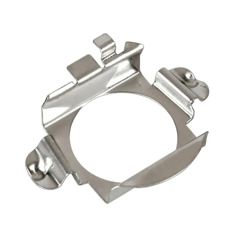 Adapter do ledów Citroen Ford Mercedes Nissan Renault 1 sztuka Oferta czasowa