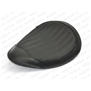 Premium Siedzenie, solo, Harley, SB-133