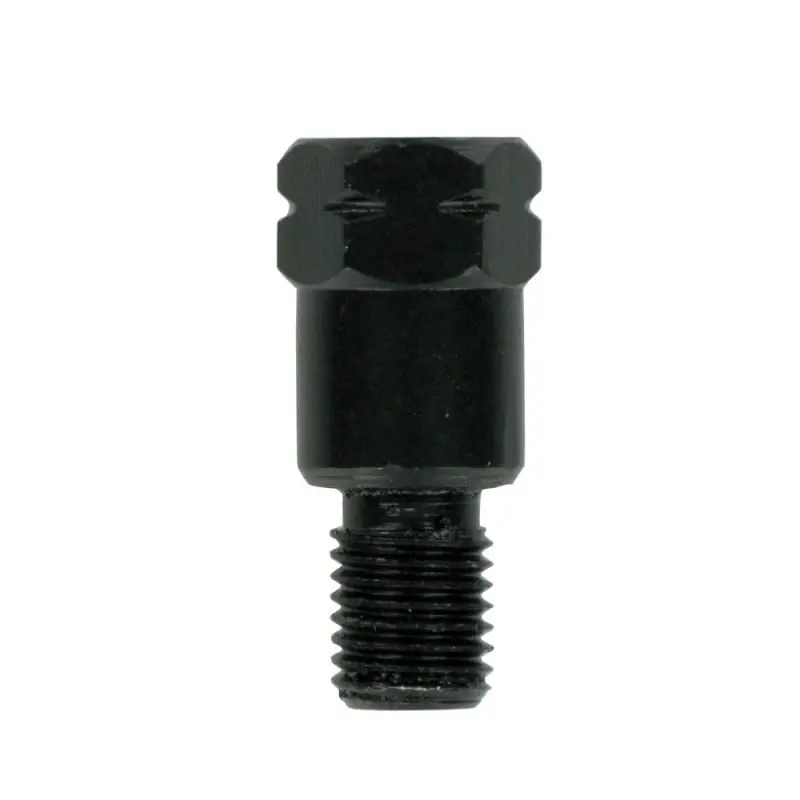 Bezpieczna płatność Adapter lusterek  Gwint Ø 8mm Prawy na  Ø 10mm Prawy