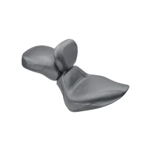 Bestseller Mustang Sport Touring siedzenie solo z oparciem dla kierowcy AT-2111