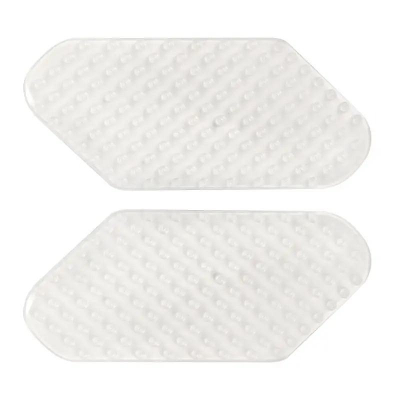 Ograniczona ilość Tank Pad GRIP Tank przezroczysty
