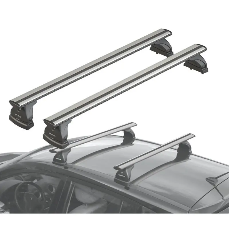 Abarth Punto Evo 3p 06/2010-04/2012 Bagażnik dachowy Oferta czasowa