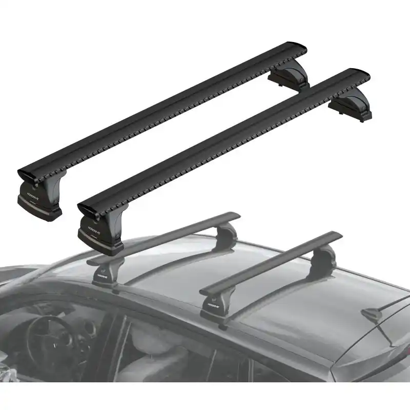 Alfa Romeo 147 5p 04/2001-10/2004 Bagażnik dachowy Nie przegap