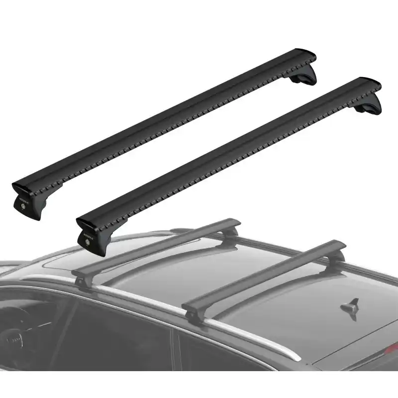 Bagażnik dachowy Opel Zafira Tourer 11/16-12/19 Hit cenowy