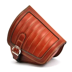 Sakwa lewa, Harley, Softail, SB-189 Szybka dostawa