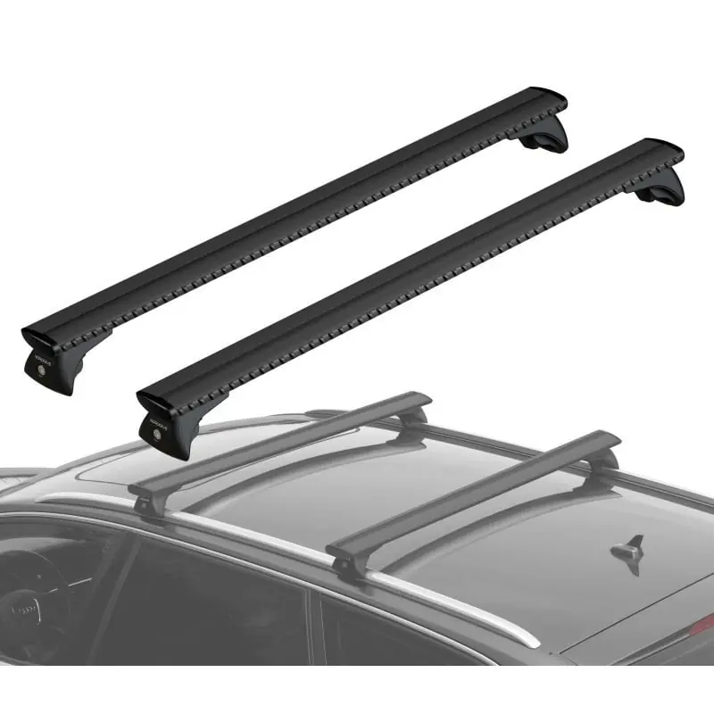 Sprawdź teraz Bagażnik dachowy Volvo XC60 11/08-08/13
