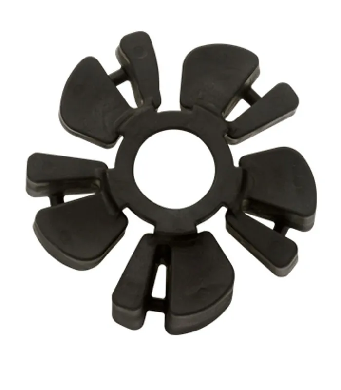 Ekspresowa dostawa Guma, poduszka pod pulley Touring, heavy duty, KO-169