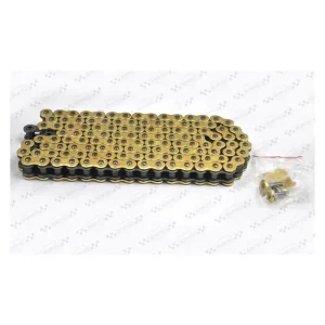 Bestseller Łańcuch 530 SDZZ Gold, SU-008