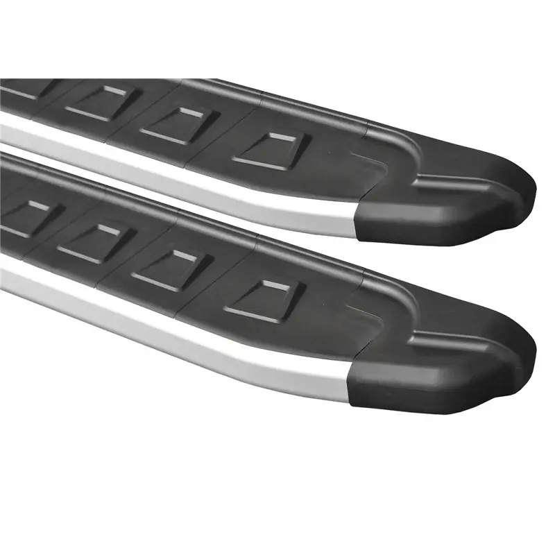 Bestseller Stopnie boczne NS001 - Jeep Cherokee 2001-2006