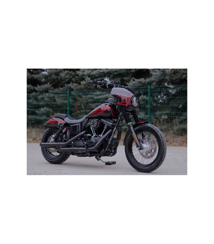 Zamów dziś Killer Custom zestaw owiewek Dyna AT-1074