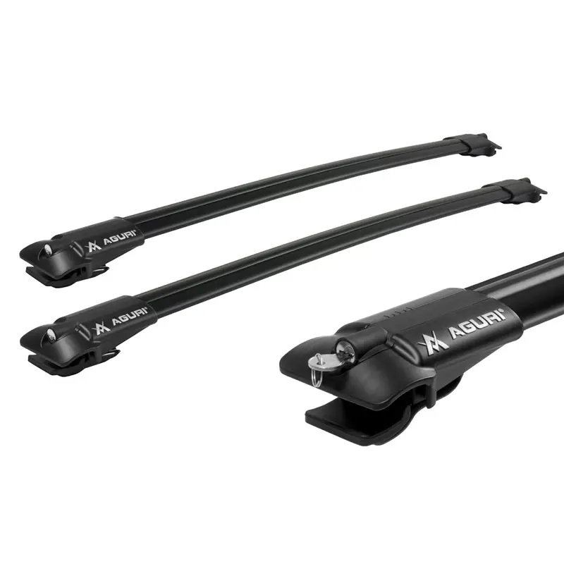 Bagażnik dachowy Prestige Black Ford Ranger Wildtrack Okazja