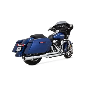 Zniżka Vance & Hines wydech PCX 2-1 pro pipe. chrom AT-0578