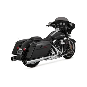 Bestseller Vance & Hines Raider oversize 450 slip-on AT-0422