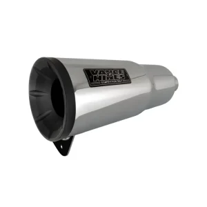 Bezpieczne zakupy Vance & Hines 2-1 Hi-Output Slip-On. Czarne AT-0645