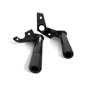 HeinzBikes gmole Performance Clubstyle. Czarne. AT-4323 Kup teraz