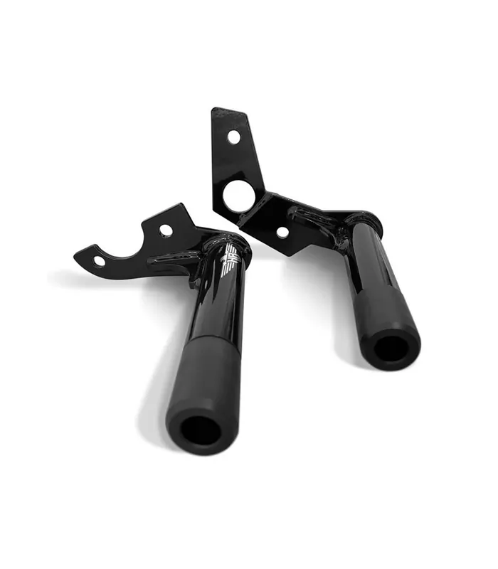 HeinzBikes gmole Performance Clubstyle. Czarne. AT-4323 Kup teraz