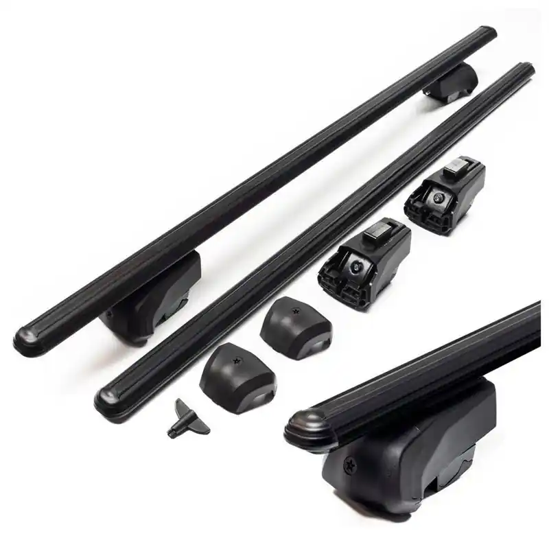 Oferta limitowana Bagażnik dachowy do Renault Koleos II 2017-2023 Boldbar Beta V2