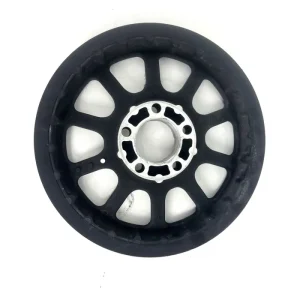 Bezpieczne zakupy Pulley, Softail, 66 zębów, Oryginał UZ-989