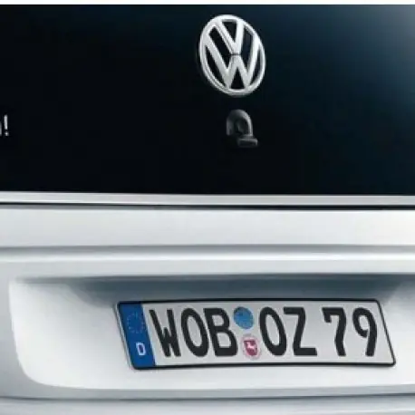 VW Volkswagen UP – Listwa chromowana Wysoka jakość