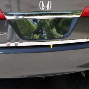 HONDA CIVIC VIII Sedan – Listwa chrom – klapa bagażnika Ostatnia szansa