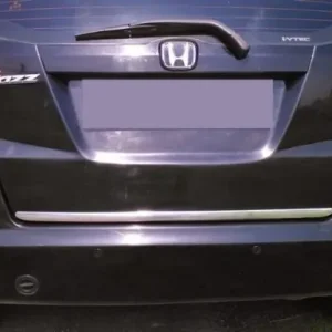 HONDA JAZZ III (GE) – Listwa chrom klapa bagażnika Kup teraz