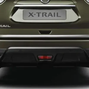 Promocja Nissan X-TRAIL T32 – Listwa chrom bagażnik