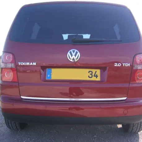 Szybka dostawa VW Volkswagen TOURAN I 1T1 1T2 – Listwa chromowana