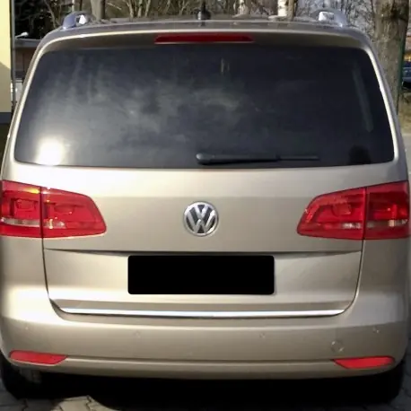 VW Volkswagen TOURAN II 1T3 – Listwa chromowana Dostępne od ręki