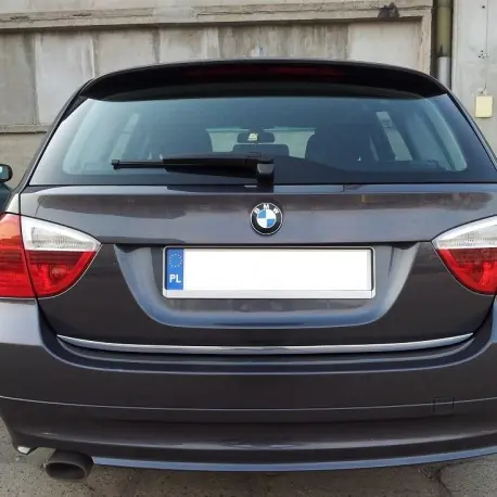 BMW 3er E91 Touring Kombi – Listwa chromowana Zamów dziś