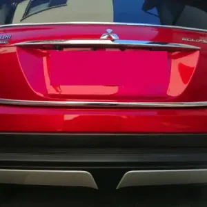 Mitsubishi Eclipse Cross – Listwa CHROM na Klapę Tylko dziś