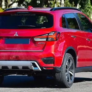 Dodaj do koszyka Mitsubishi ASX III – LISTWA CHROM na Klapę Tuning