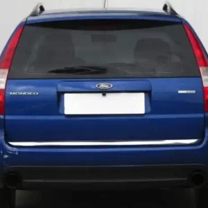 Hit cenowy Ford MONDEO MK3 III Kombi – LISTWA CHROM na Klapę