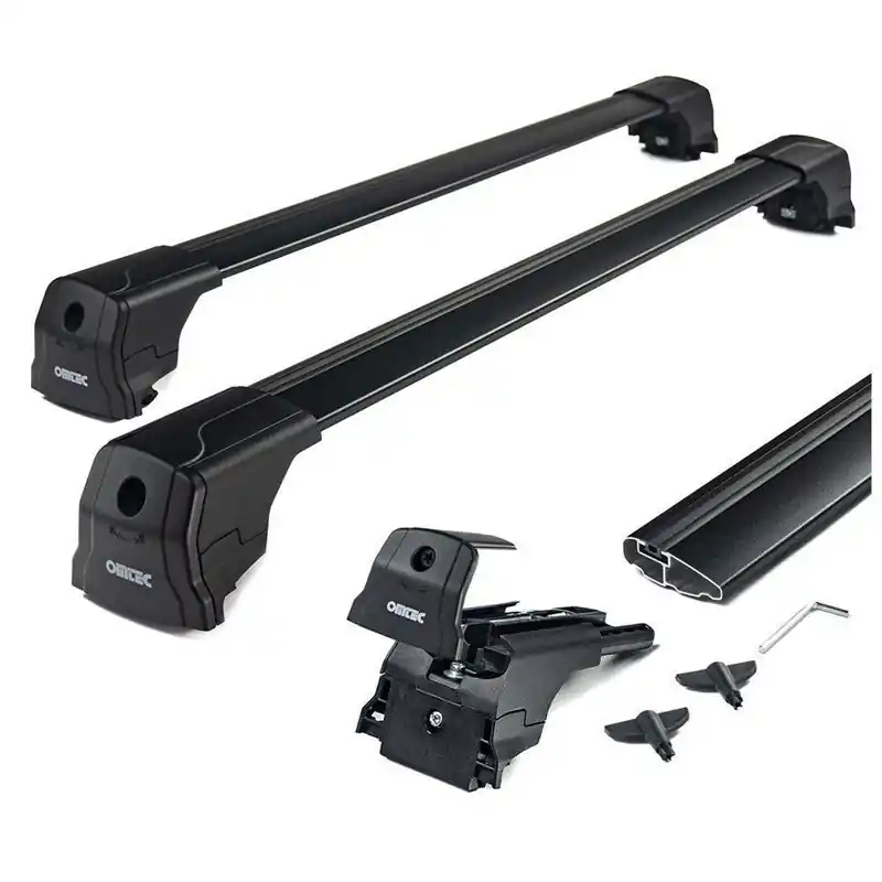 Zniżka Bagażnik dachowy do Mitsubishi ASX I 2010-2021 Elega