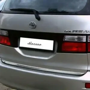 Zniżka Toyota Previa XR40 XR30 – LISTWA CHROM na Klapę