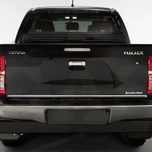 Toyota HILUX – Listwa CHROM Klapa Bagażnik Szybka wysyłka
