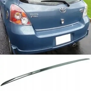 Obniżka ceny LISTWA CHROM KLAPA NA KLAPE – TOYOTA YARIS II 05-