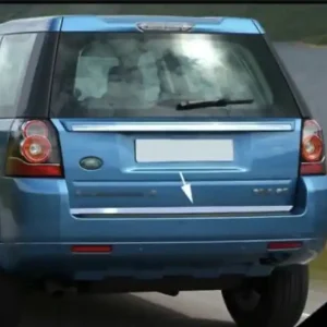 Land Rover FREELANDER II – LISTWA CHROM na Klapę Popularny