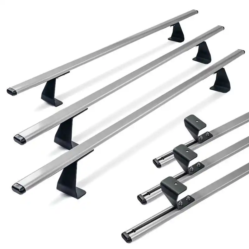 Bagażnik dachowy do Volkswagen VW Caravelle (T7) 2025- Oferta