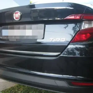 Fiat TIPO Sedan – LISTWA CHROM Chromowana na Klapę Ograniczona ilość