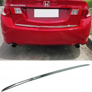 Do wyczerpania zapasów Honda ACCORD VIII Sedan CU – LISTWA CHROM na Klapę