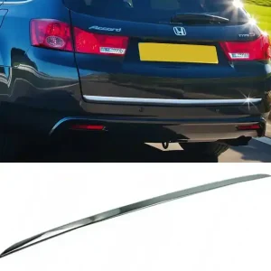 Wysoka jakość HONDA ACCORD VIII 8 Kombi CM LISTWA CHROM na Klapę