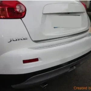 Nissan JUKE – LISTWA CHROM Klapa bagażnik Tył Promocja