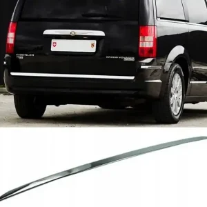 CHRYSLER Caravan V Listwa chrom na bagażnik blenda Rabat