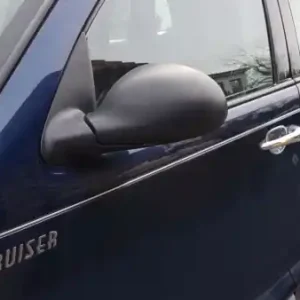 Chrysler PT Cruiser – Listwy CHROM BOCZNE DRZWI 9s Ograniczona ilość